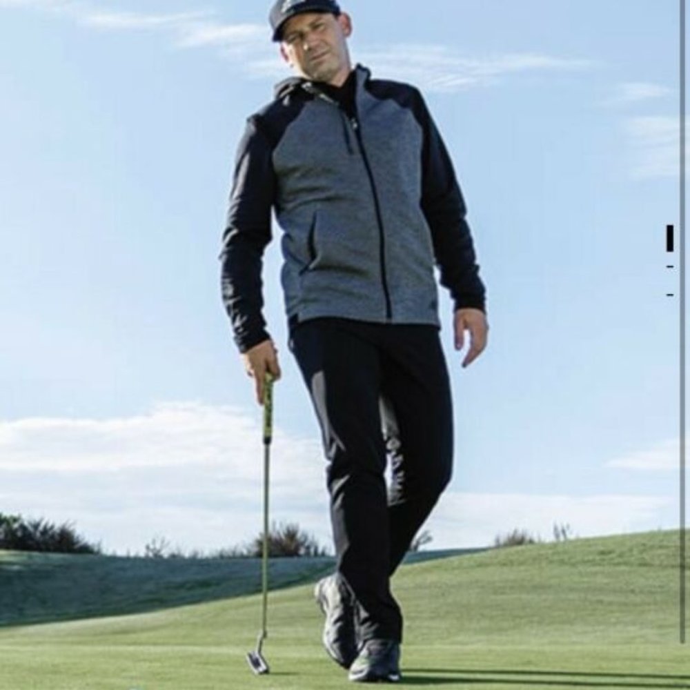 adidas Men's Ultimate365 Classic Golf Pants Regular 32/30